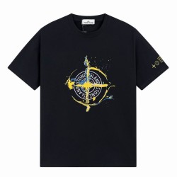 Stone Island T-Shirt 76