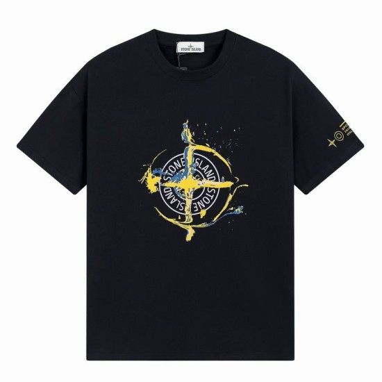 Replica Stone Island T-Shirt 76