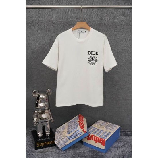Replica Stone Island T-Shirt 78