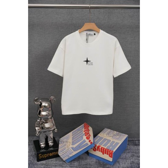 Replica Stone Island T-Shirt 80