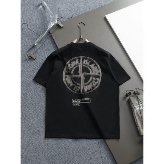 Replica Stone Island T-Shirt 84