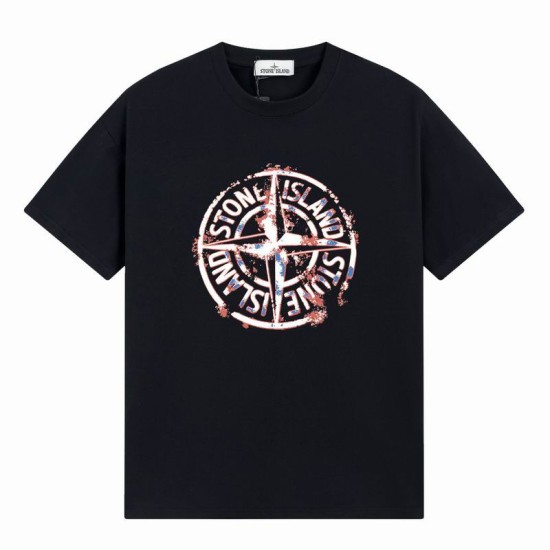 Replica Stone Island T-Shirt 85
