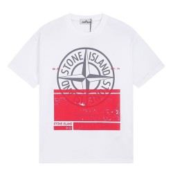 Stone Island T-Shirt 86 Stone Island T-Shirt 86