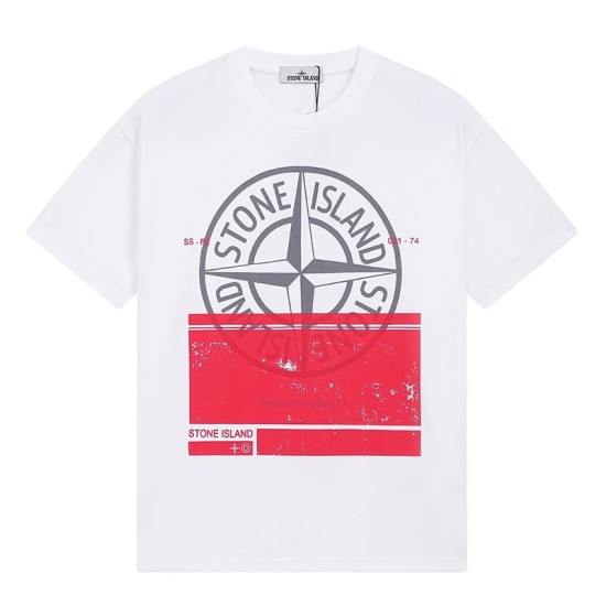 Replica Stone Island T-Shirt 86