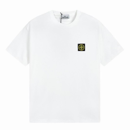 Replica Stone Island T-Shirt 89