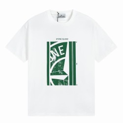 Stone Island T-Shirt 92 Stone Island T-Shirt 92