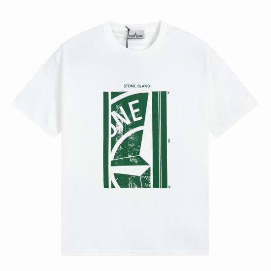 Replica Stone Island T-Shirt 92