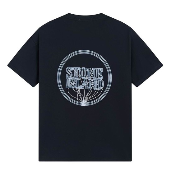 Replica Stone Island T-Shirt 93