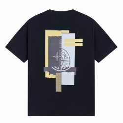 Stone Island T-Shirt 96 Stone Island T-Shirt 96