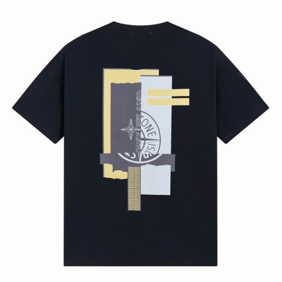 Replica Stone Island T-Shirt 96