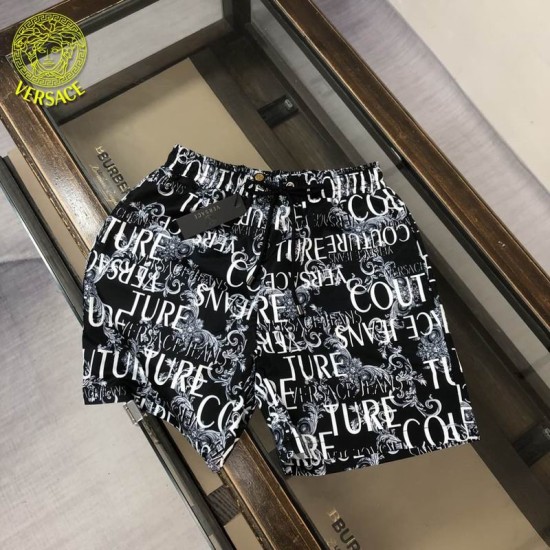 Valentino Swim Short 16