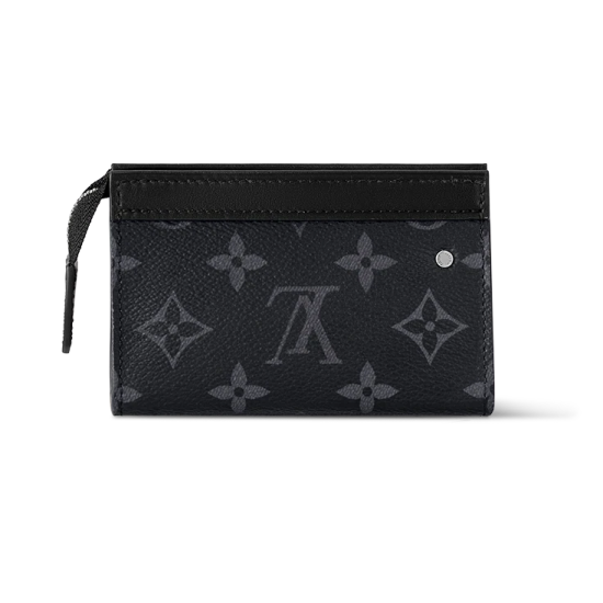 Replica KEY POUCH VOYAGE MONOGRAM ECLIPSE M82776 UK replica KEY POUCH VOYAGE MONOGRAM ECLIPSE M82776 UK