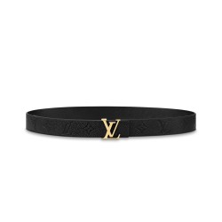 Iconic 30Mm Reversible Belt - B143 Uk