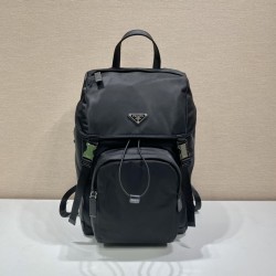 BLACK RE-NYLON BACKPACK IN BLACK UK BLACK RE-NYLON BACKPACK IN BLACK UK