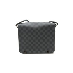 District Pm Damier Ebene Canvas N41028 Uk