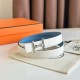 Replica MORS H BELT BUCKLE & REVERSIBLE LEATHER STRAP - B348 UK replica MORS H BELT BUCKLE & REVERSIBLE LEATHER STRAP - B348 UK