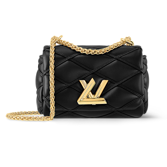 Replica L 13956 LFR#8943 Buddha Luxury Replica Pico Go-14 Handbag Black Lambskin M23625 Uk - 13956 - Buddha Luxury