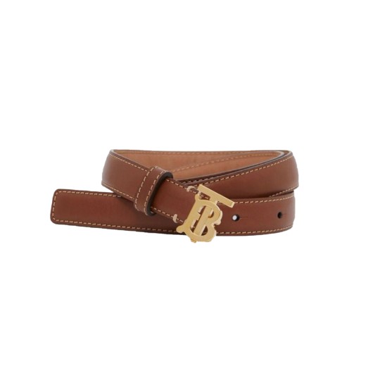 replica BELT IN BROWN - B190 UK