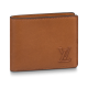 Replica Slender Wallet Tan Brown M81770 Uk - 12913 - Buddha Luxury