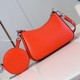 Replica Marellini Epi Leather Bag In Orange M22736 Uk - 14011 - Buddha Luxury