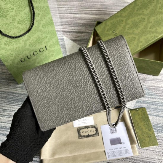 Replica GG MARMONT WALLET ON CHAIN GREY UK replica GG MARMONT WALLET ON CHAIN GREY UK