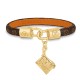 replica DAUPHINE CHARM MONOGRAM BRACELET UK
