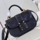 Replica L 14006 LFR#8326 Buddha Luxury Replica Hide And Seek Epi Leather Bag In Black M22724 Uk - 14006 - Buddha Luxury