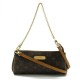 Replica Eva Pochette Brown Monogram Canvas M95567 Uk - 13820 - Buddha Luxury