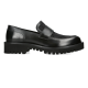 Replica GARAVANI LEATHER TOILE ICONOGRAPHE LOAFERS - VL131 UK replica GARAVANI LEATHER TOILE ICONOGRAPHE LOAFERS - VL131 UK