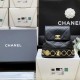 Replica Chanel Women Backpacks Small Backpack Black Calfskin Uk