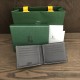 Replica VICTOIRE WALLET IN GREY UK replica VICTOIRE WALLET IN GREY UK