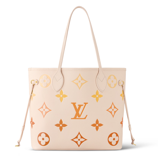 Replica L 14030 LFR#7676 Buddha Luxury Replica Neverfull Mm Tote Bag Monogram Empreinte M46516 Uk - 14030 - Buddha Luxury