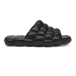 CLOUD SLIDES IN BLACK - FDS3 UK