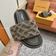 Replica POOL PILLOW COMFORT SLIDES IN KAKI - LVS60 UK replica POOL PILLOW COMFORT SLIDES IN KAKI - LVS60 UK