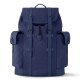 Replica Christopher Mm Backpack Blue Monogram Taurillon Leather M11688 Uk - 15468 - Buddha Luxury