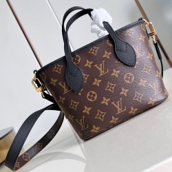 Neverfull Bandouliere Inside Out Bb Bag M12099 Uk Neverfull Bandouliere Inside Out Bb Bag M12099 Uk