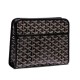 replica JOUVENCE MM TOILETRY BAG IN BLACK UK