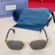 Replica Sunglasses Gold Tone Gg1593S - Sg98 Uk