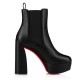 Replica CHRISTIAN MOVIDASTIC 130 MM LOW BOOTS BLACK CALF LEATHER - CL92 UK replica CHRISTIAN MOVIDASTIC 130 MM LOW BOOTS BLACK CALF LEATHER - CL92 UK