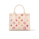 Replica L 13822 LFR#12015 Buddha Luxury Replica Onthego Bb White Monogram Empreinte M47115 Uk - 13822 - Buddha Luxury