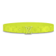 replica MENS INITIALES 40MM REVERSIBLE BELT YELLOW - B88 UK