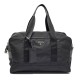 replica RE-NYLON AND SAFFIANO LEATHER DUFFLE BAG UK
