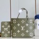 Replica L 13985 LFR#8354 Buddha Luxury Replica Neverfull Mm Tote Bag Monogram Empreinte Leather M46649 Uk - 13985 - Buddha Luxury