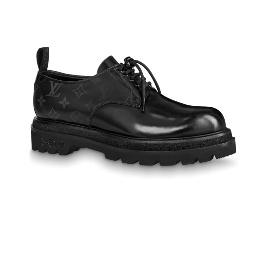 replica BLACK ICE DERBY - LV327 UK
