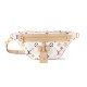 Replica Lv X Tm High Rise Bumbag Multicolored Monogram Canvas M13660 Uk - 13684 - Buddha Luxury