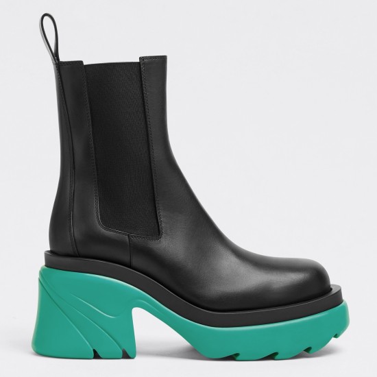 Replica Bottega Veneta Flash Chelsea Boots with Neptune Outsole UK replica Bottega Veneta Flash Chelsea Boots with Neptune Outsole UK