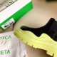 Replica Bottega Veneta 3007 BV353 Buddha Luxury Replica Bottega Veneta Bv Tire Ankle Boots With Yellow Outsole Uk - 3007 - Buddha Luxury