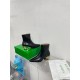 Replica Bottega Veneta 3074 BV1567 Buddha Luxury Replica Bottega Veneta Tex Ankle Boots In Black Leather Uk - 3074 - Buddha Luxury