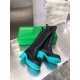 Replica Bottega Veneta 2998 BV344 Buddha Luxury Replica Bottega Veneta Flash Knee-High Boots With Neptune Outsole Uk - 2998 - Buddha Luxury