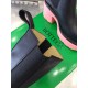 Replica Bottega Veneta Flash Knee-high Boots with Pink Outsole UK replica Bottega Veneta Flash Knee-high Boots with Pink Outsole UK